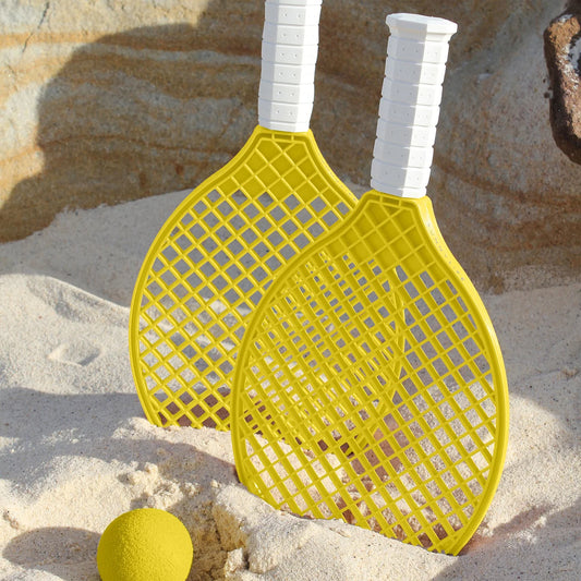 SunnyLife - Beach Rackets La Mer Limon