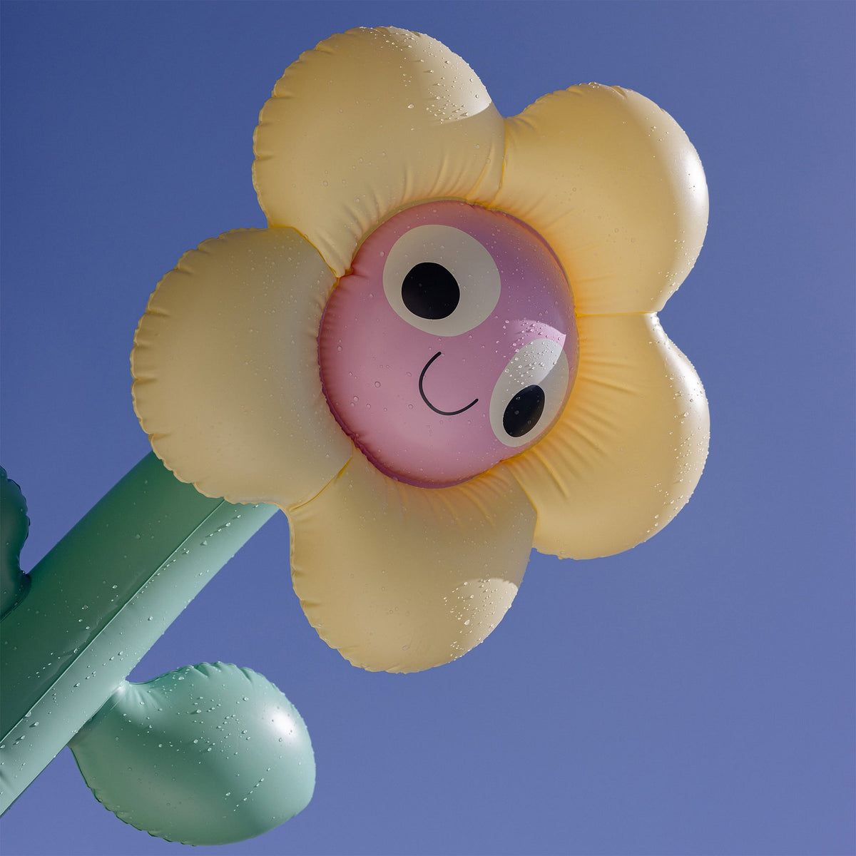 SunnyLife - Kids Inflatable Noodle - Poppy the Peach (Set of 2)