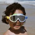 SunnyLife - Kids Swim Mask - Into the Jungle Multi
