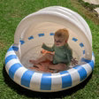 SunnyLife - Kids Inflatable Pool - Tino the Tiger Multi