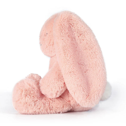 OB Designs- Bella Bunny Rose Pink 34cm