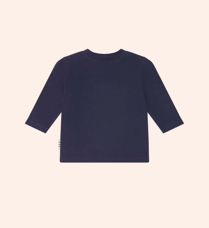 Hux Baby- Vroom Vroom Hux Top