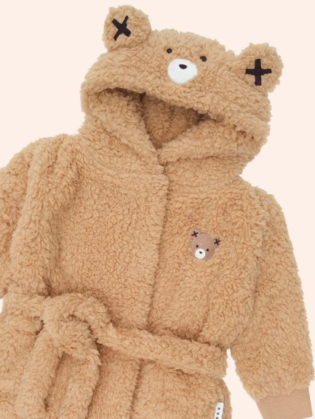 Hux Baby- Classic Hux Snuggle Gown