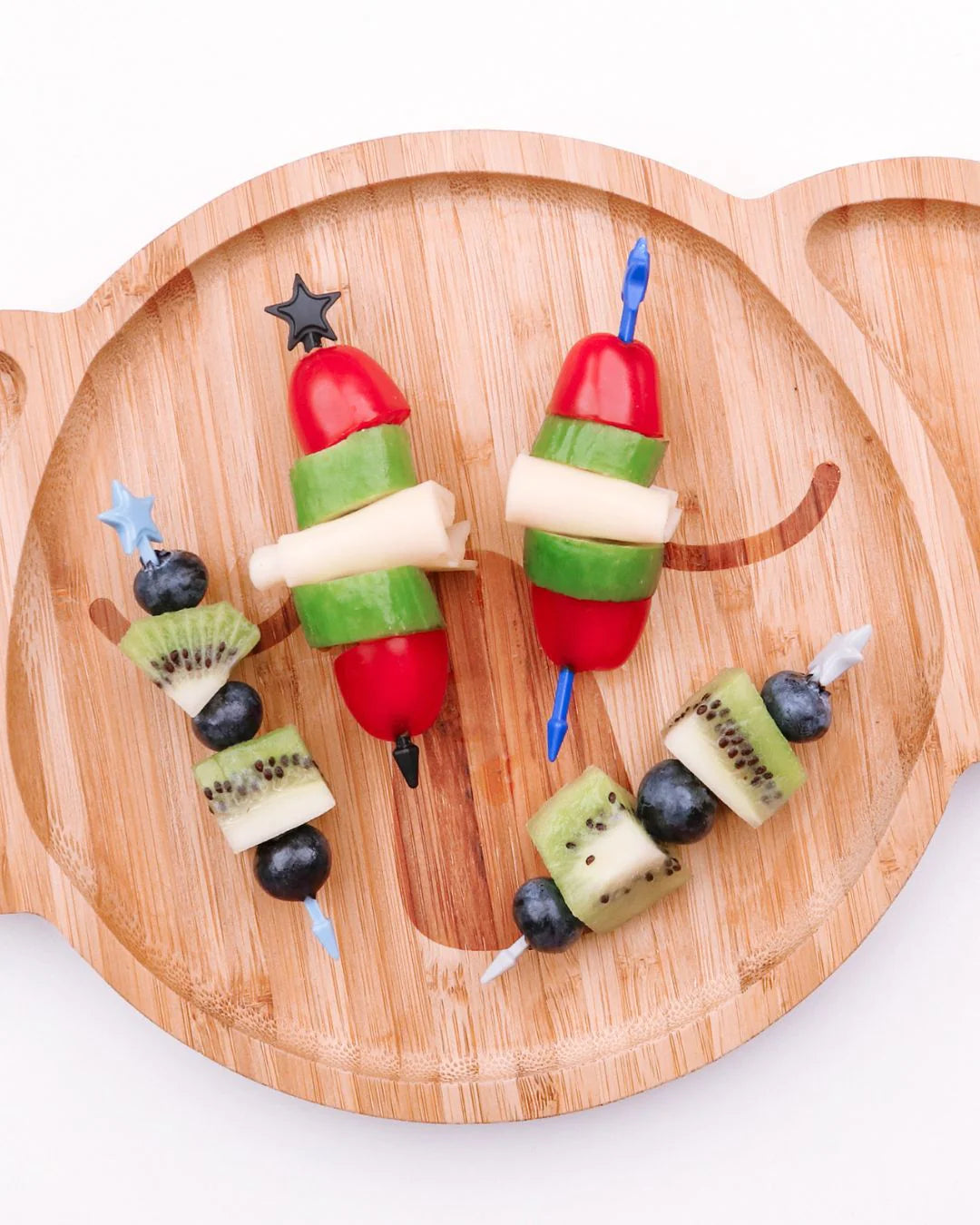 Lunch Punch- 4 Pack Stix- Blue