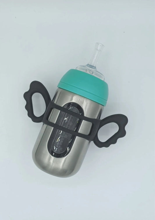 Lion & Lady - Silicone Handles