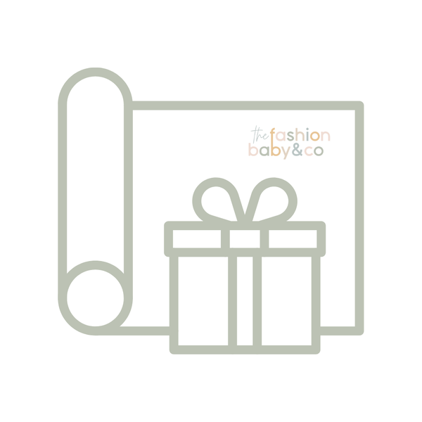 FREE Gift Wrapping