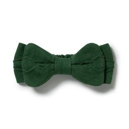 Wilson & Frenchy Lillipad Organic Knitted Chevron Headband