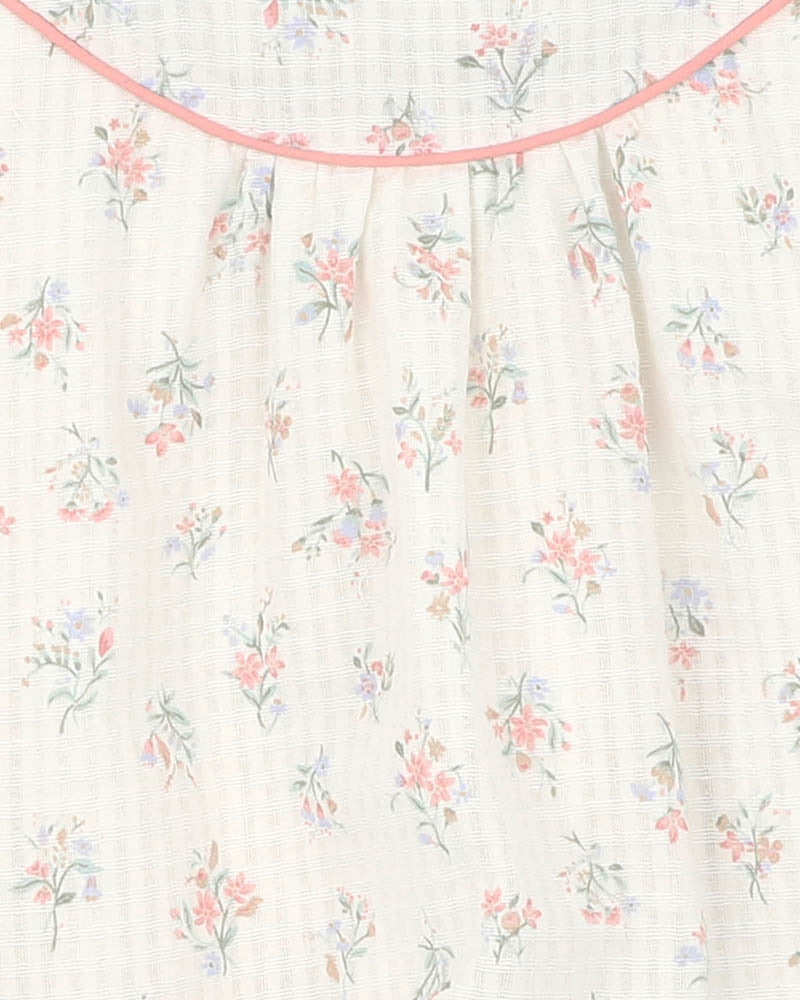 Bebe - Anya Overlay Dress