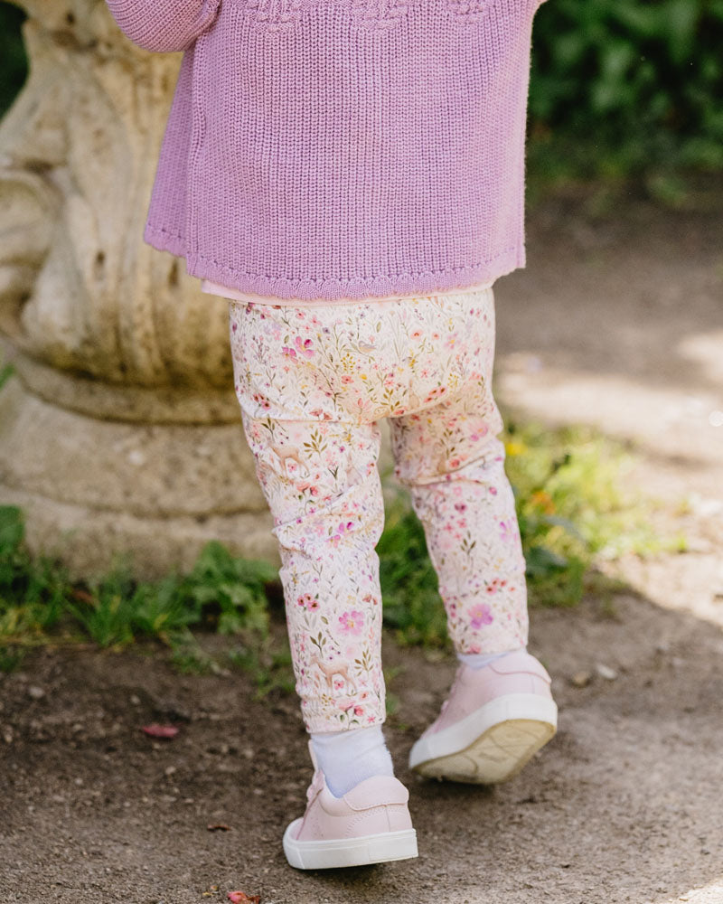 Bebe - Flossy Leggings