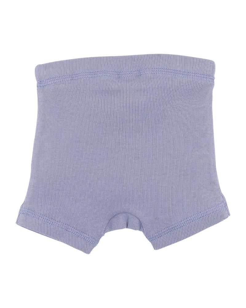 Bebe - Axel Organic Rib Shorts