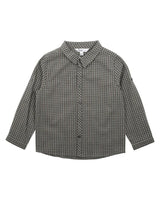 Bebe -Austic Check Shirt