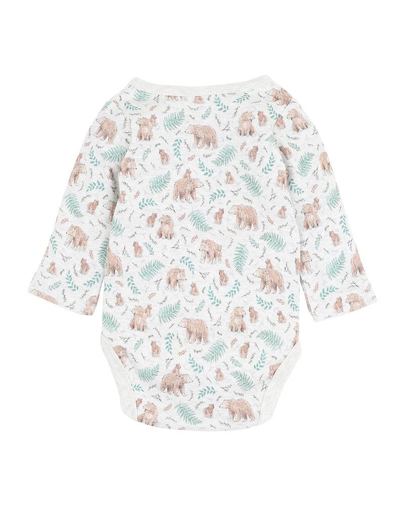 Bebe - Mateo Bodysuit