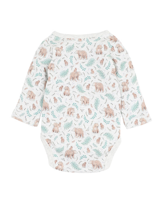 Bebe - Mateo Bodysuit