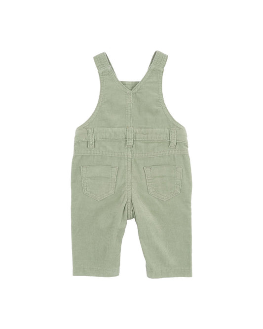 Bebe - Isaac Cord Overalls