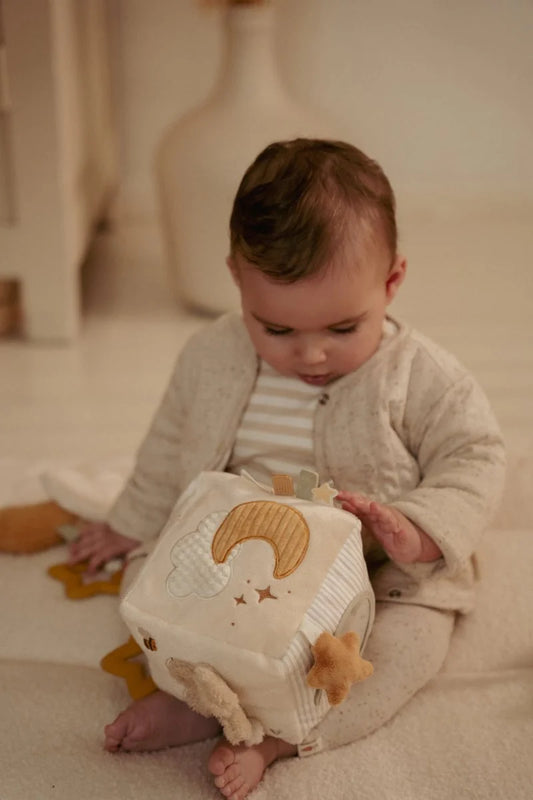 Little Dutch - Goose Activity Cube