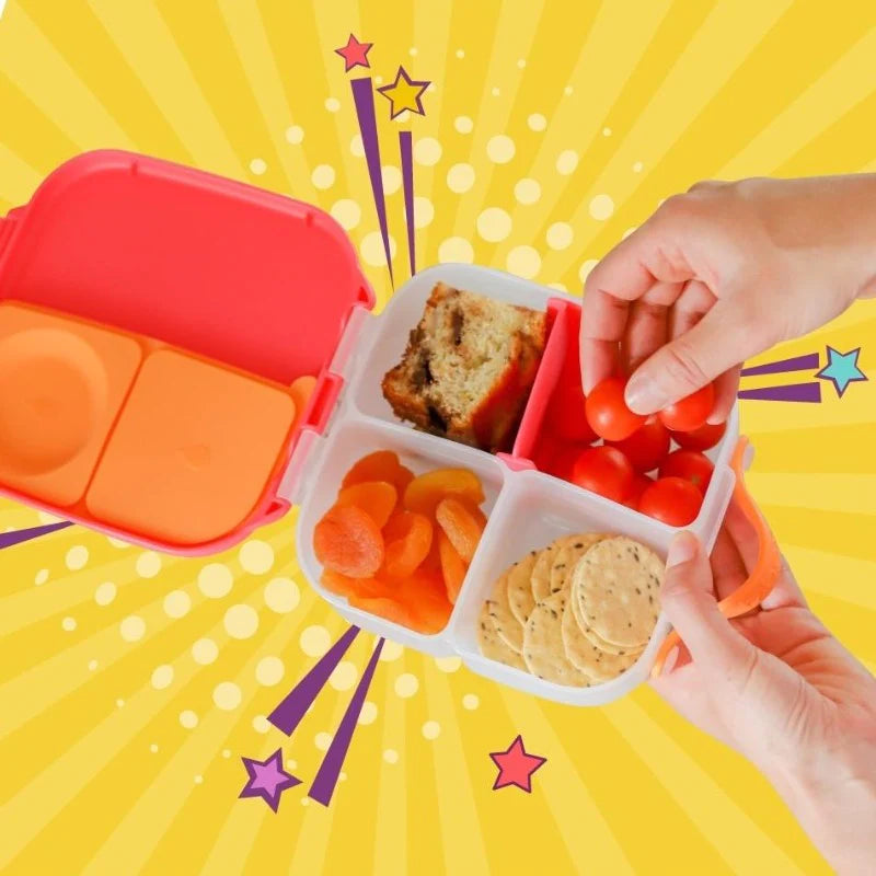 Bbox - Mini Lunchbox - Strawberry Shake