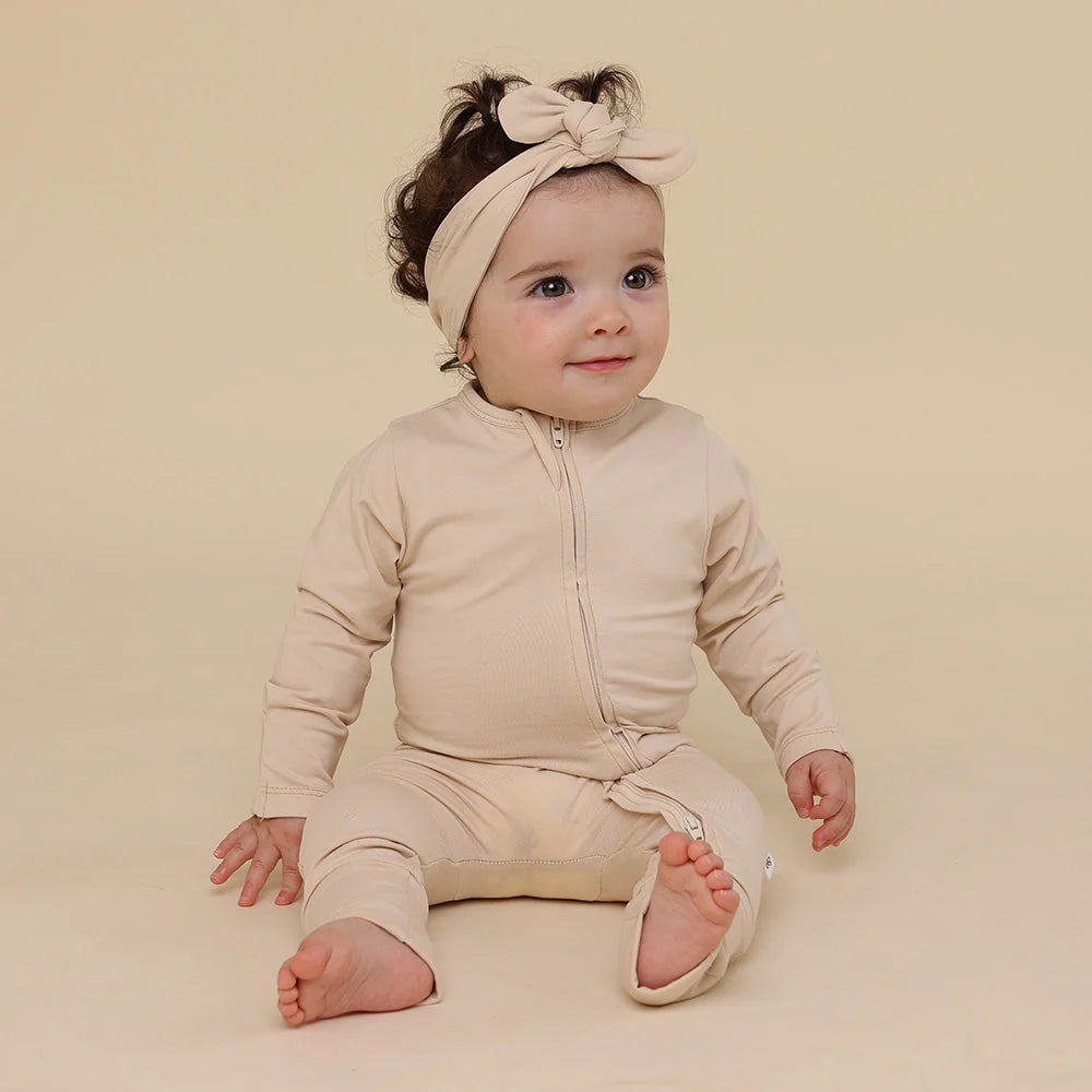 Snuggle Hunny - Babycinno Snugglesuit