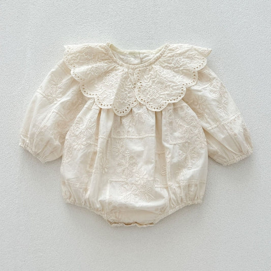 Elle & Lou - Chloe Romper