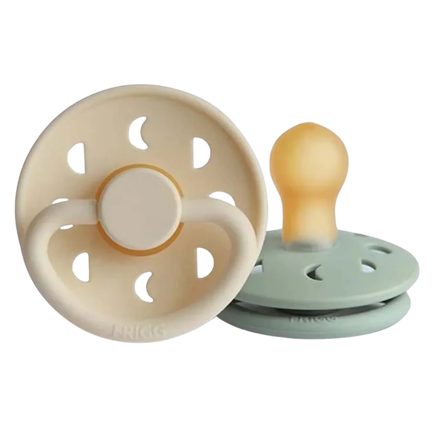 Frigg- Moon Latex- Sage/Cream