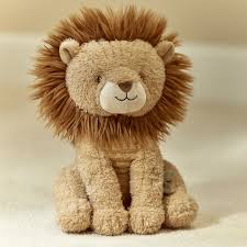 Little Dutch - Safari Friends Cuddle Lion – 25cm