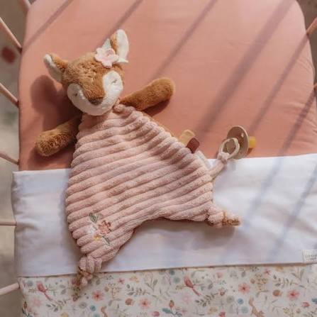 Little Dutch - Fairy Garden Cuddle Cloth - Deer