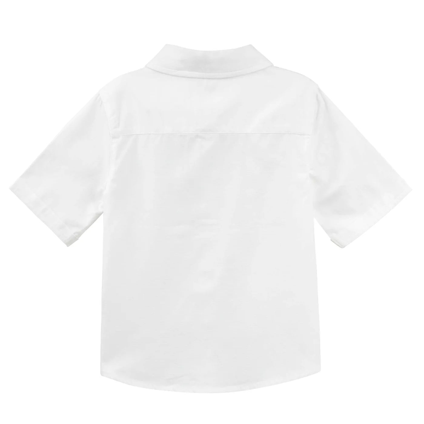 Designer Kidz- S/S Jackson Shirt