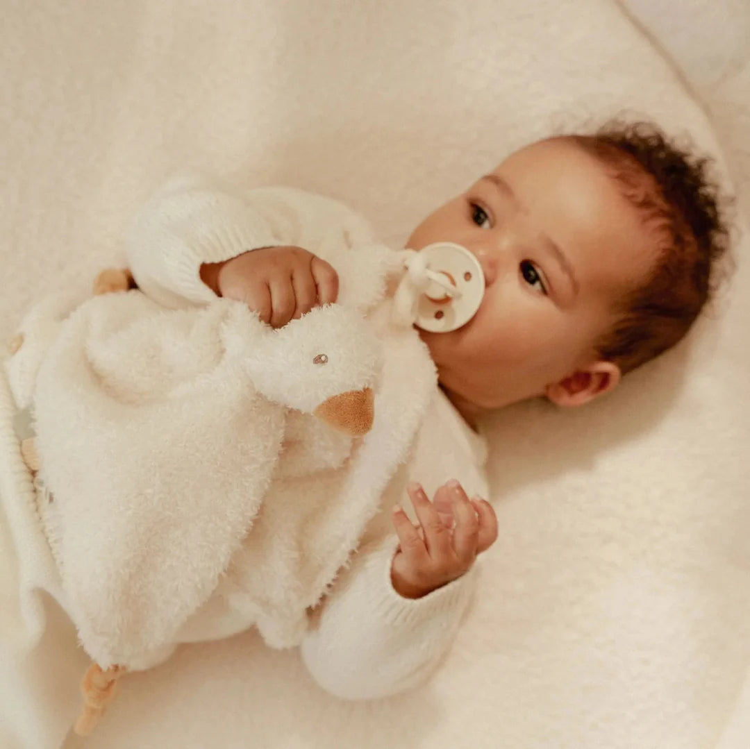 Little Dutch - Goose Cuddle Cloth