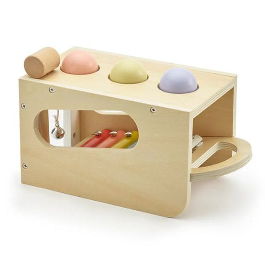 Moover - Musical Tap Tap- Natural