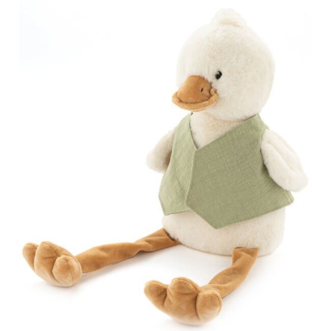 Nana Huchy- Mr Big Duck- Sage