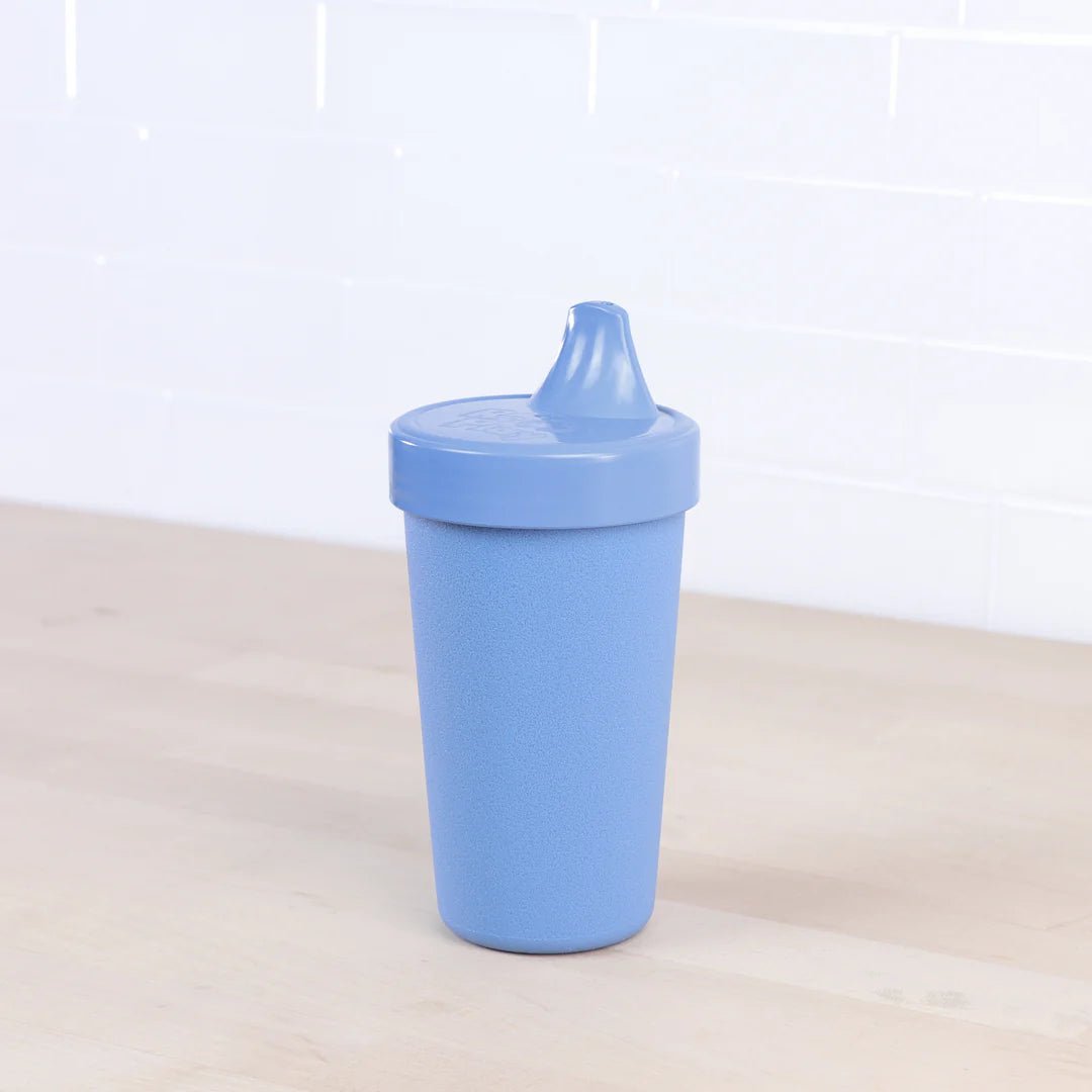 Re-Play No-Spill Sippy Cup 350ml (Blue)