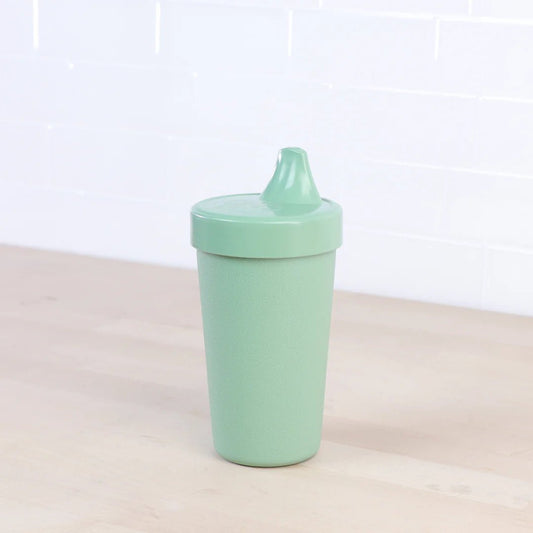 Re-Play No-Spill Sippy Cup 350ml (Green)