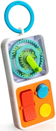 Fat Brain Toys- Play Tab Go