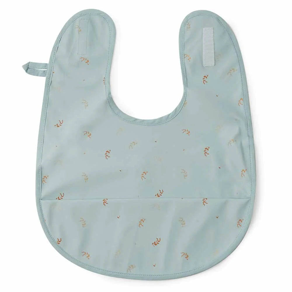 Snuggle Hunny Kids - Sprout Waterproof Bib