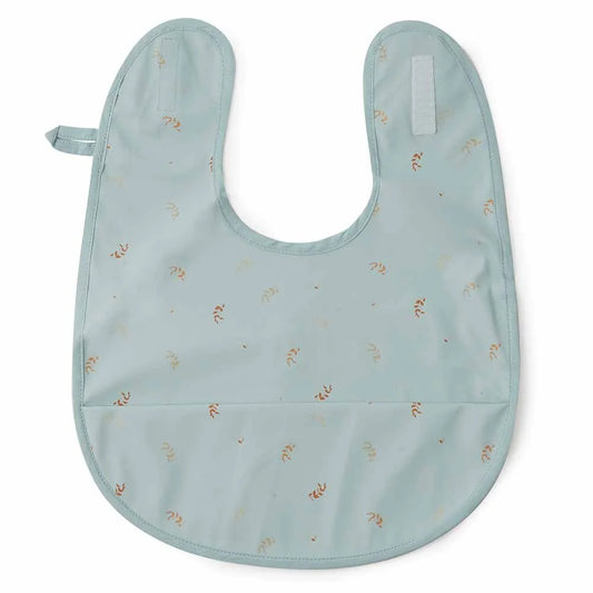 Snuggle Hunny Kids - Sprout Waterproof Bib