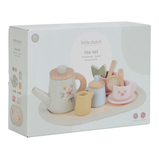 Little Dutch - Tea Set