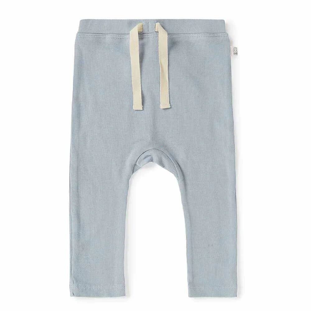 Snuggle Hunny Kids - Zen Organic Pants