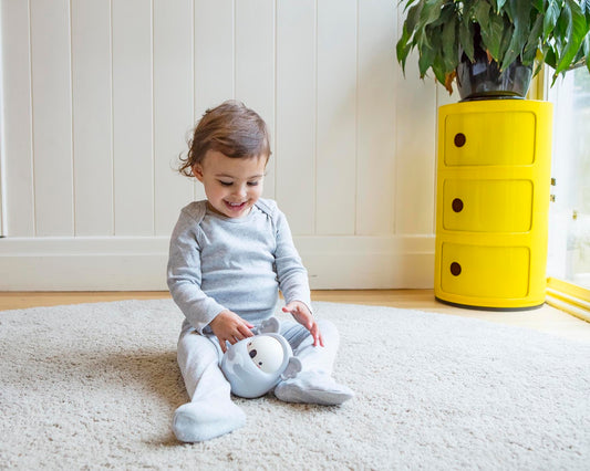 Tiger Tribe- Roly Poly Koala