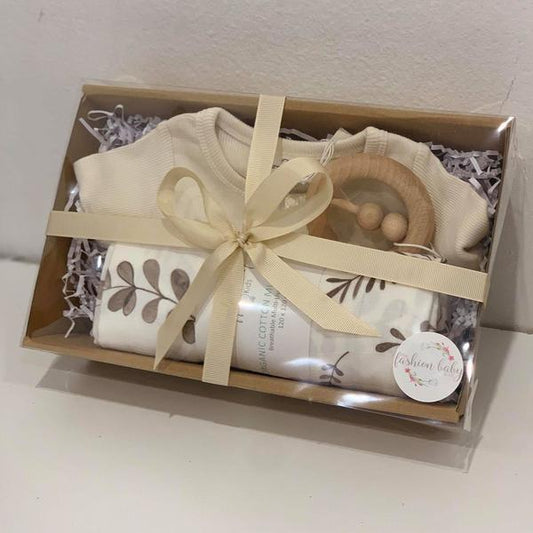Make Me A Gift Box