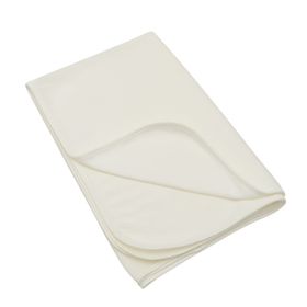 Basic Label Co- Swaddle -Snow