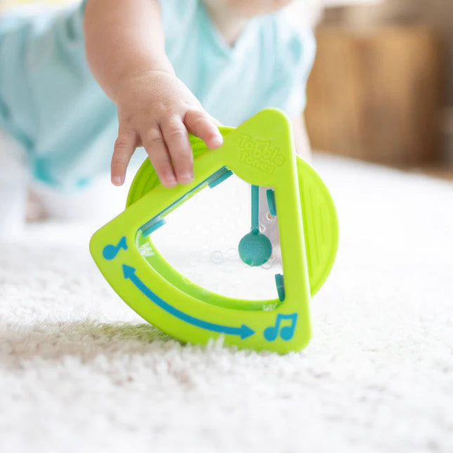 Fat Brain Toys- Tobble Tones