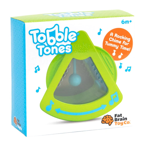 Fat Brain Toys- Tobble Tones