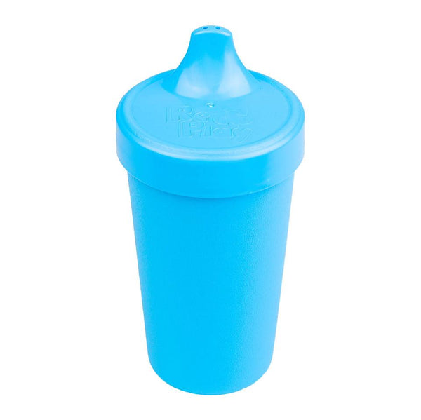 Re-Play- No Spill Sippy Cup- Sky Blue