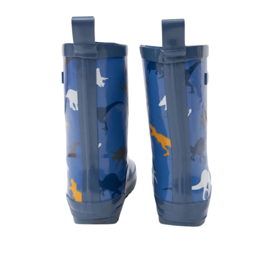 Korango- Gumboot- Dino