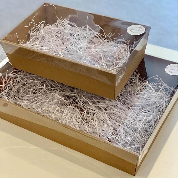 Make Me A Gift Box
