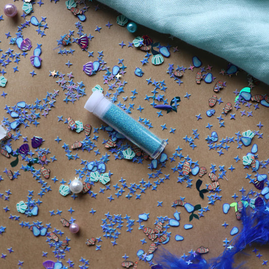 Jellystone- Calm Down Bottle Refill- Ocean