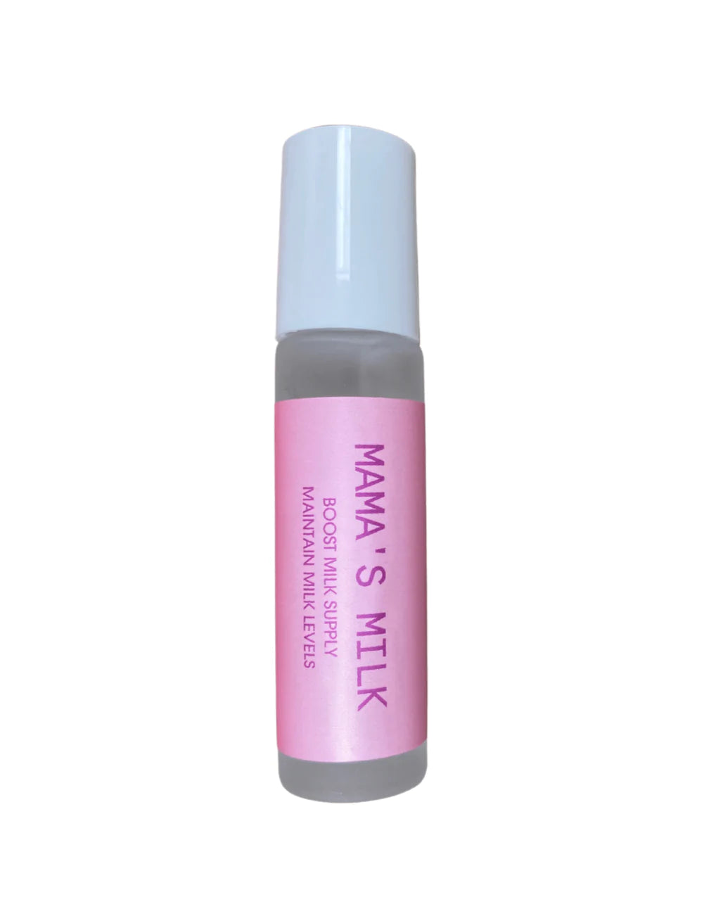 Mama Body Tea- Mama's Milk Essential Oil Roller
