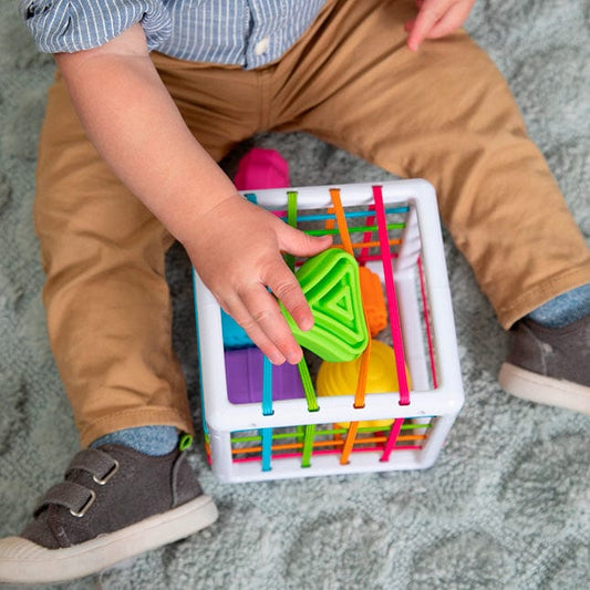 Fat Brain Toys- Inny Bin