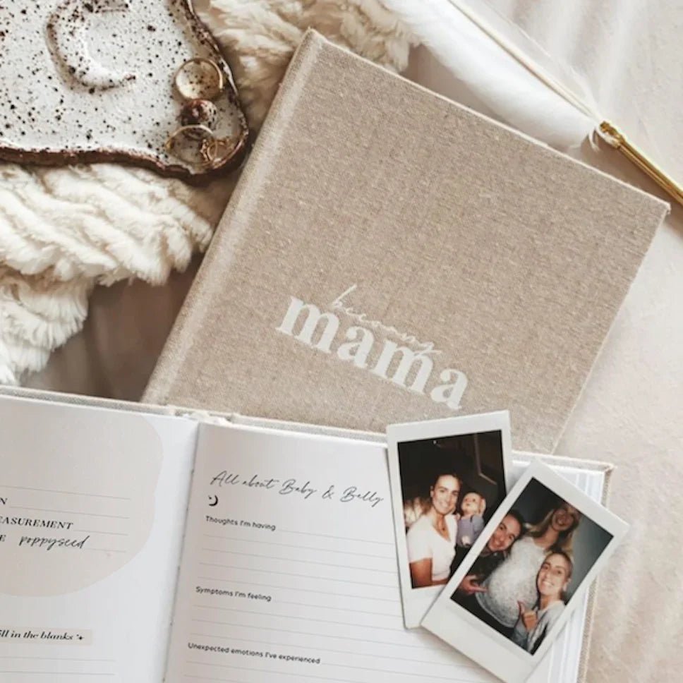 Thoughtful, Stylish and Practical Baby Shower Gifts