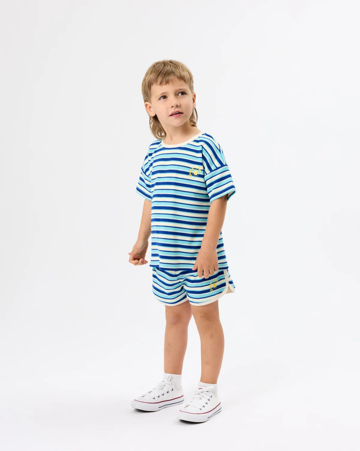 Goldie + Ace Collection