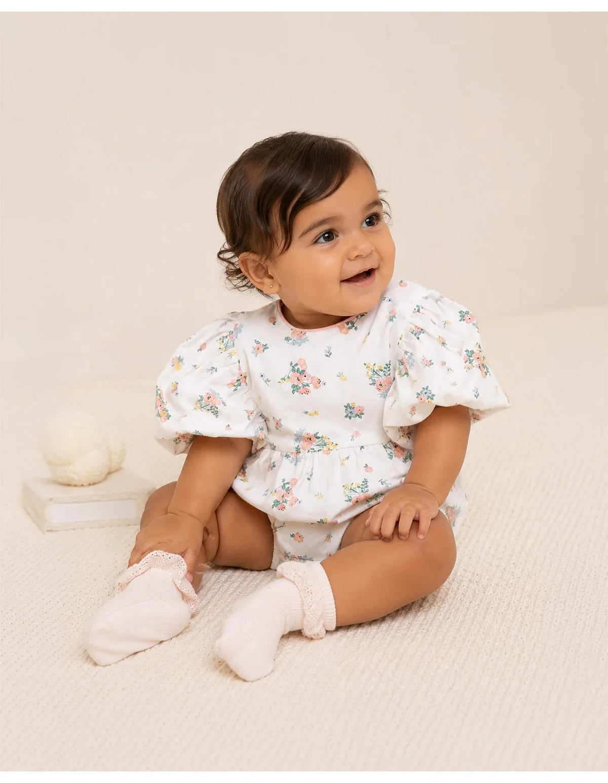 Baby & Kids Clothing Collection